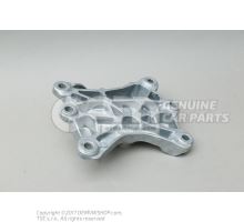Gearbox support 4G0399115P