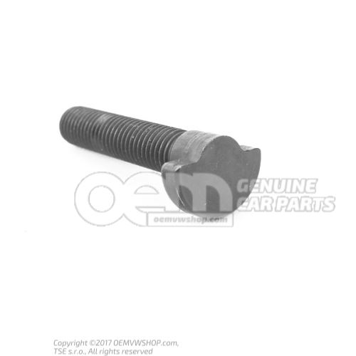 N  90715501 T-head screw M10X50