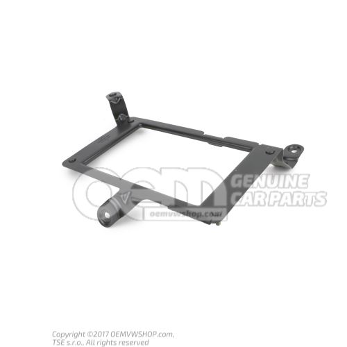 Holder for amplifier 8P0035464