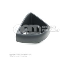 Drinks holder anthracite 7H5862534A 75R