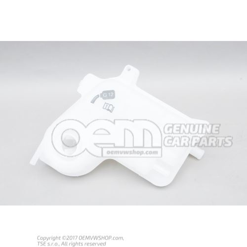 Deposito compensacion Audi A6/S6/Avant/Quattro 4B 8E0121403D