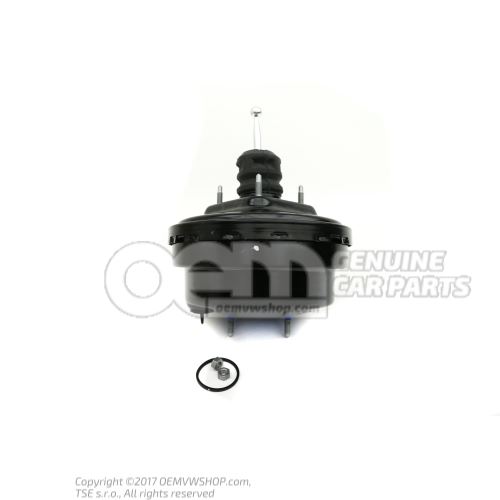 Brake servo 1J2614106B