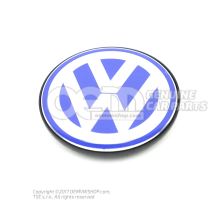 Embleme VW 06A103940Q