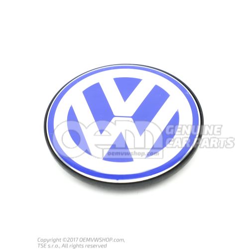 Embleme VW 06A103940Q