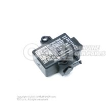 Control unit for seat 2K7959760B