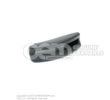 Embellecedor negro titanio 6R3881608 82V