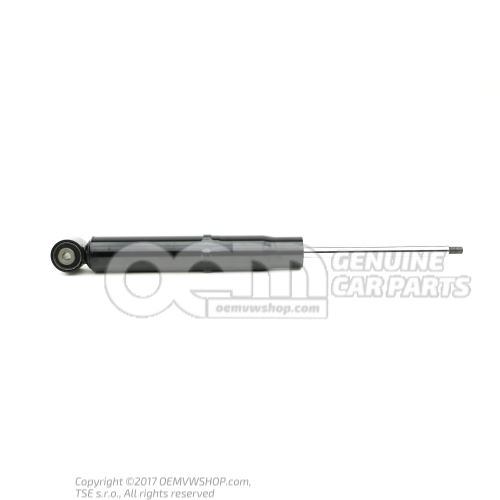 Gas shock absorber 7P6513029BE