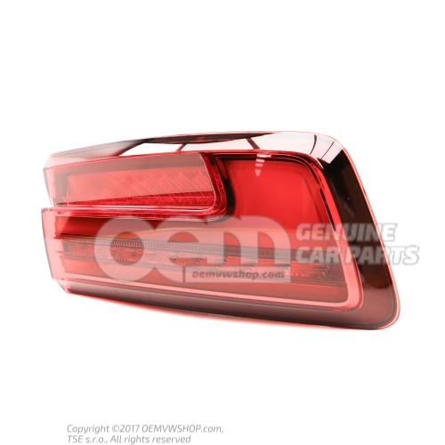 Led tail light 8V5945091A