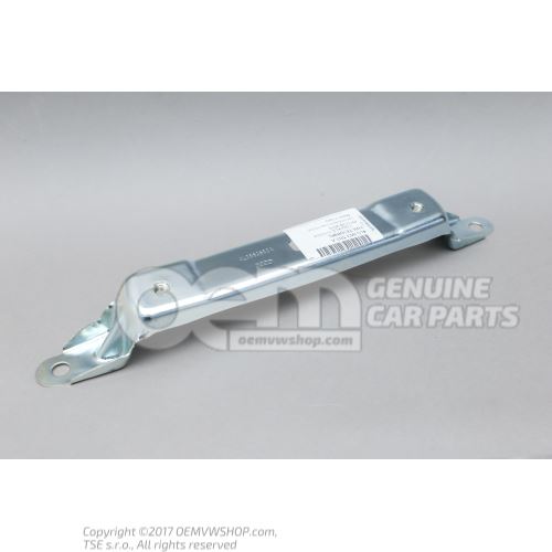 Retaining bracket 4L0863583A