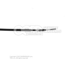 Brake cable 441609722D