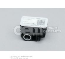 Sensor de aceleracion 4H0907508