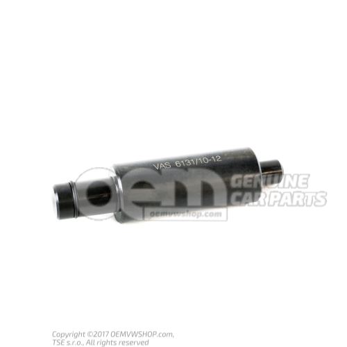 Adaptateur VAS 6131/10-12 ASE45602800000