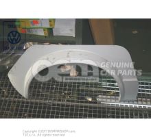 repair plate- wheel arch