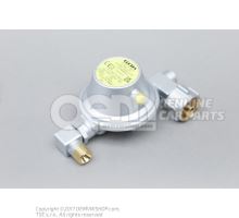 Pressure regulating valve 7H7068111