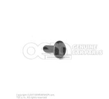 Oval hexagon socket head bolt N  90944603