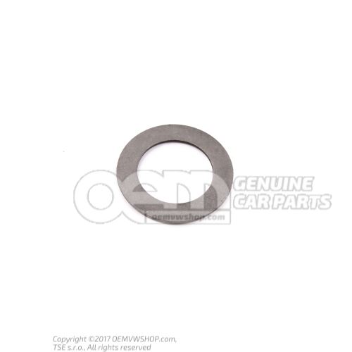 Fitted washer 183525293A