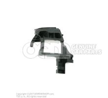 Guide profile Audi RS6/RS6 plus/Avant Quattro 4G 4G9807393E