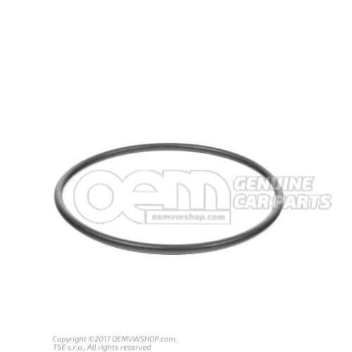 N  91095601 O-ring 96X4