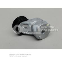 Belt tensioner damper 022145299L