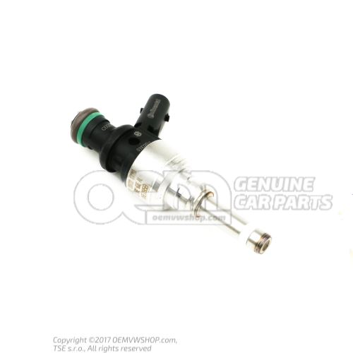 Injection valve Audi Q5 8R 06E906036AL