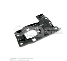 Support for lock carrier 7N0805567A