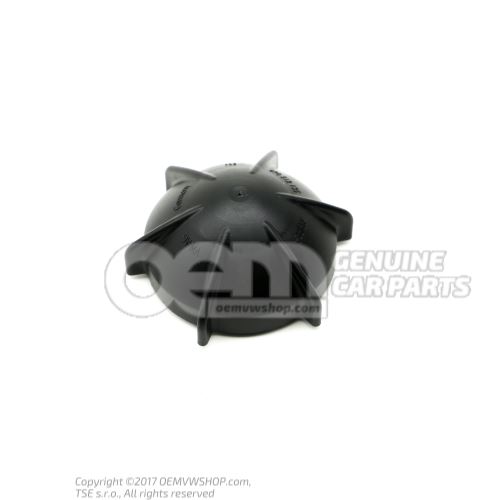 Protective cap 6R0512135