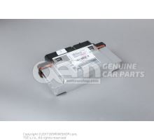 Unidad de control motor Otto 04E906057AF