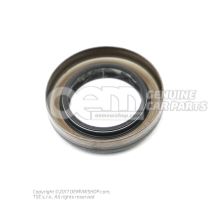 Shaft oil seal size 31X48X8,4 0CP409189