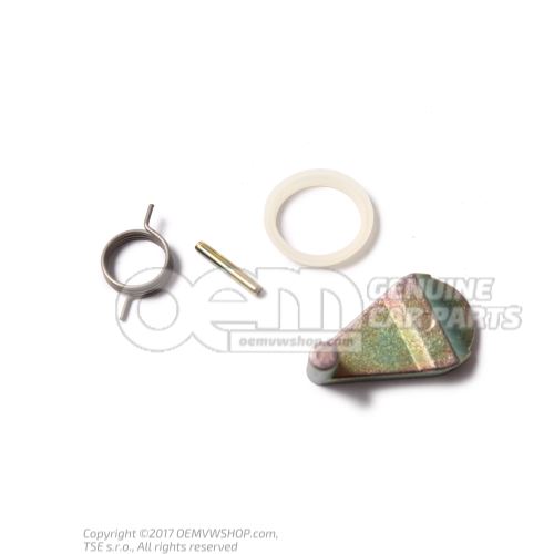 REPAIR KIT FoR DOOR HANDLE 6K9898083A