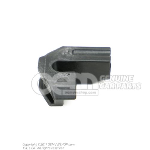 Mounting Audi TTRS Coupe/Roadster 8J 8J0711279A