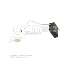 Sender for fuel gauge 7H0919673B