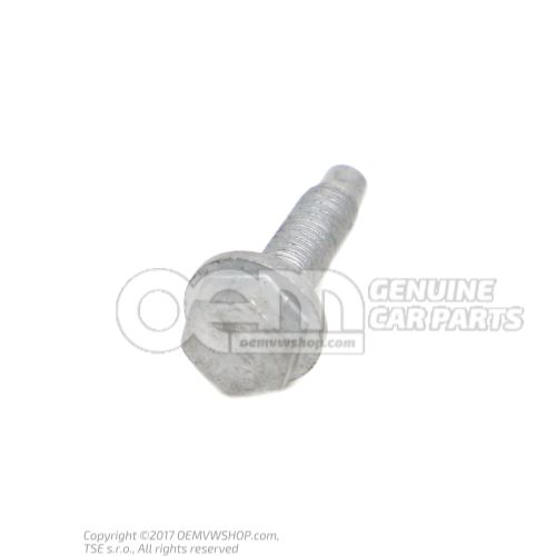 Hex collared bolt N  91156801