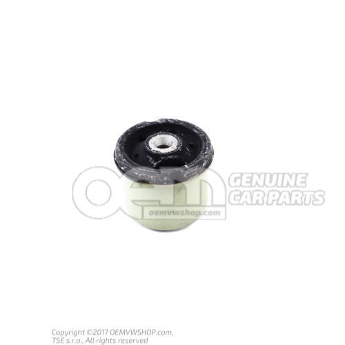 Cojinete metal-goma 6N0501541D