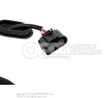 燃油泵 控制单元 Audi RS3 Sportback 8P 8P0906093