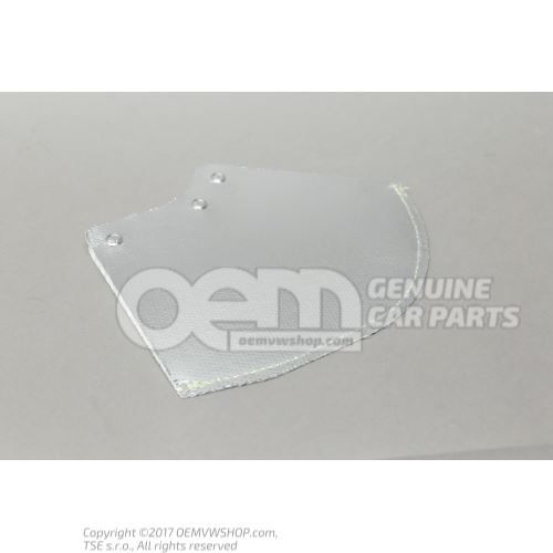 Protective sleeve 06A145867F