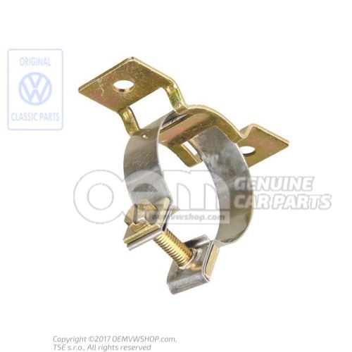 Support Volkswagen Typ 2/Syncro T3 251261679A