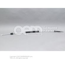 Gear selector cable 1J0711265K