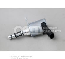 Control valve 06K115243AB