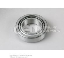 Taper roller bearing size 38X65X19,8 02M311214
