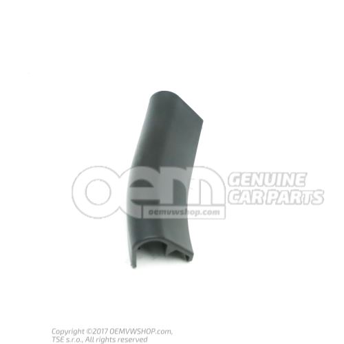 Cable guide 8N7971821A