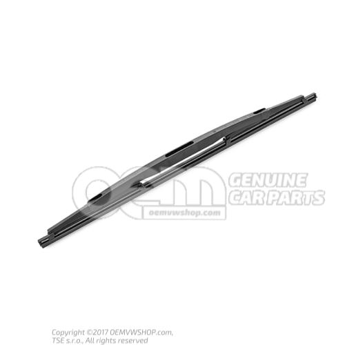 Wiper blade 6Y0955425