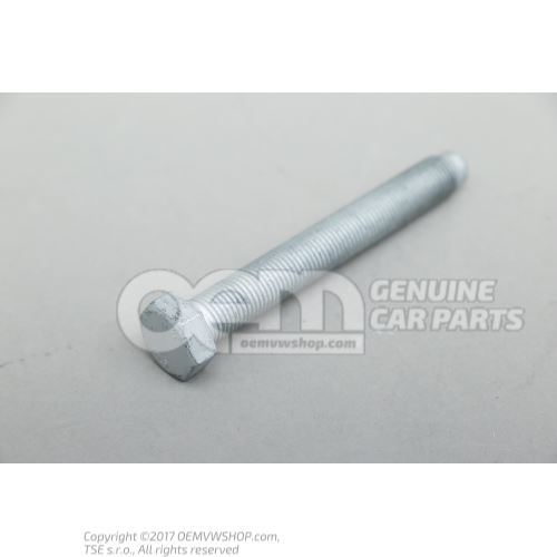 N  10568902 Hexagon bolt M14X1,50X110