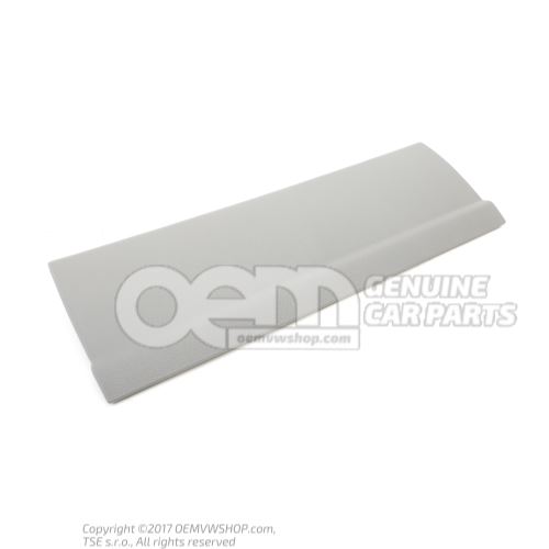 Seat frame trim classic grey (grey) 7H7881320A 30T