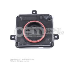 Power module for day driving lights and/or for turn signal 4G0907697F