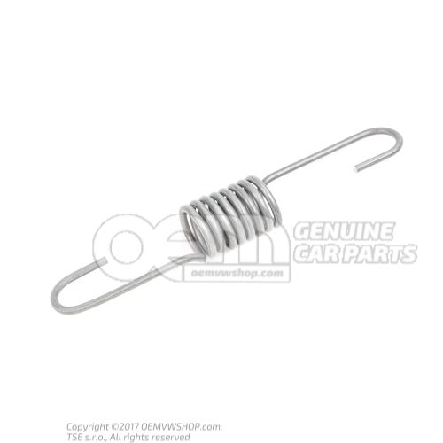 Tension spring 701612561A