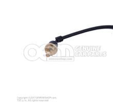 Temperature sensor 070919501D