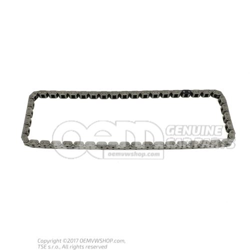 Timing chain 07K109158B