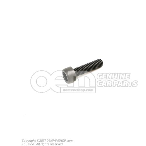 N  91131202 Socket head bolt with inner multipoint head M8X30
