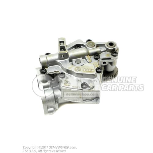 Oil pump 079115103BC