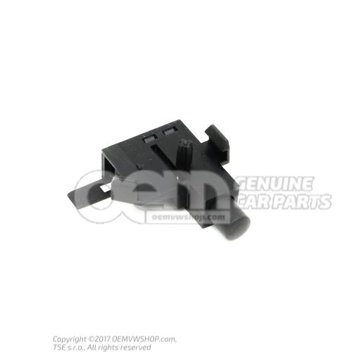 Switch switch for glove box lid light 5E0947561